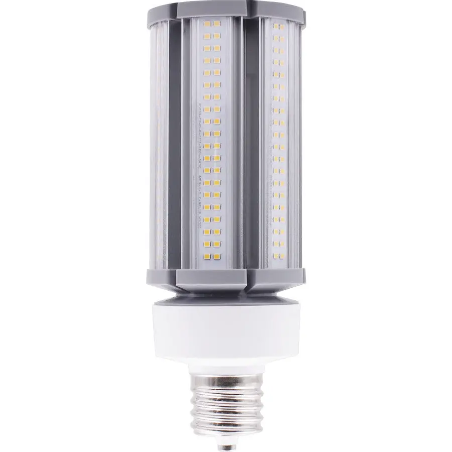 Eiko 10253 Led Hid Replacement 54W Bulb, 8,100Lm, 5000K, 80Cri, Mogul Screw (E39), Non-Dim, Universal Burn, Ideal For Commercial Use 1