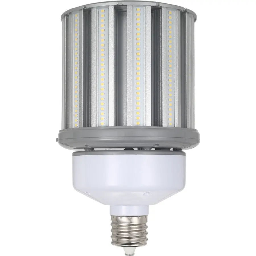 Eiko 10258 Led Litespan 120W Hid Replacement Bulb - 15,600 Lumens, 4000K, Mogul Screw Base (E39), 80 Cri, Universal Voltage 100-277V 1