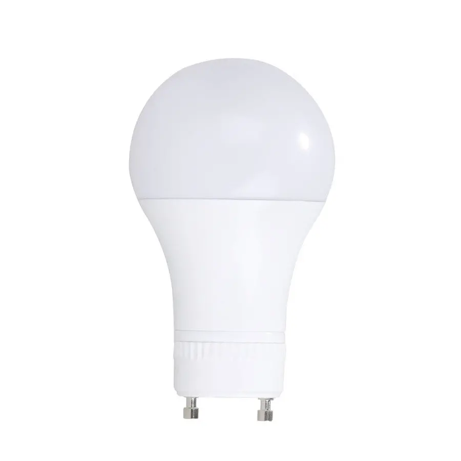 Eiko 10266 A19 Led Bulb - 11W, 1100Lm, Dimmable, 80+ Cri, 2700K, Gu24 Base, Omni-Directional, 120Vac, Energy Efficient Lighting Solution 1