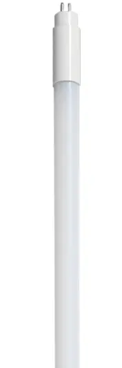 Eiko 10450 Led T5 Linear Glass Pet Coated Type-C 46" - 22.5W 3400Lm 5000K 80+ Cri Bi-Pin With 240° Beam Angle 1