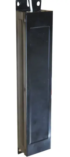 Eiko 10459 2X25w Led Type-C Driver, 120-277Vac, 50W, 0.44A, High Lumens Efficiency, Ideal For Led Access Applications 1