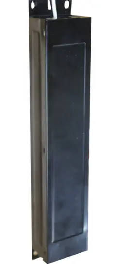 Eiko 10493 Led Type-C Driver 4X9w 120-277Vac - High Efficiency, 36W, 0.34A, Versatile Lighting Solution For Commercial Use 1