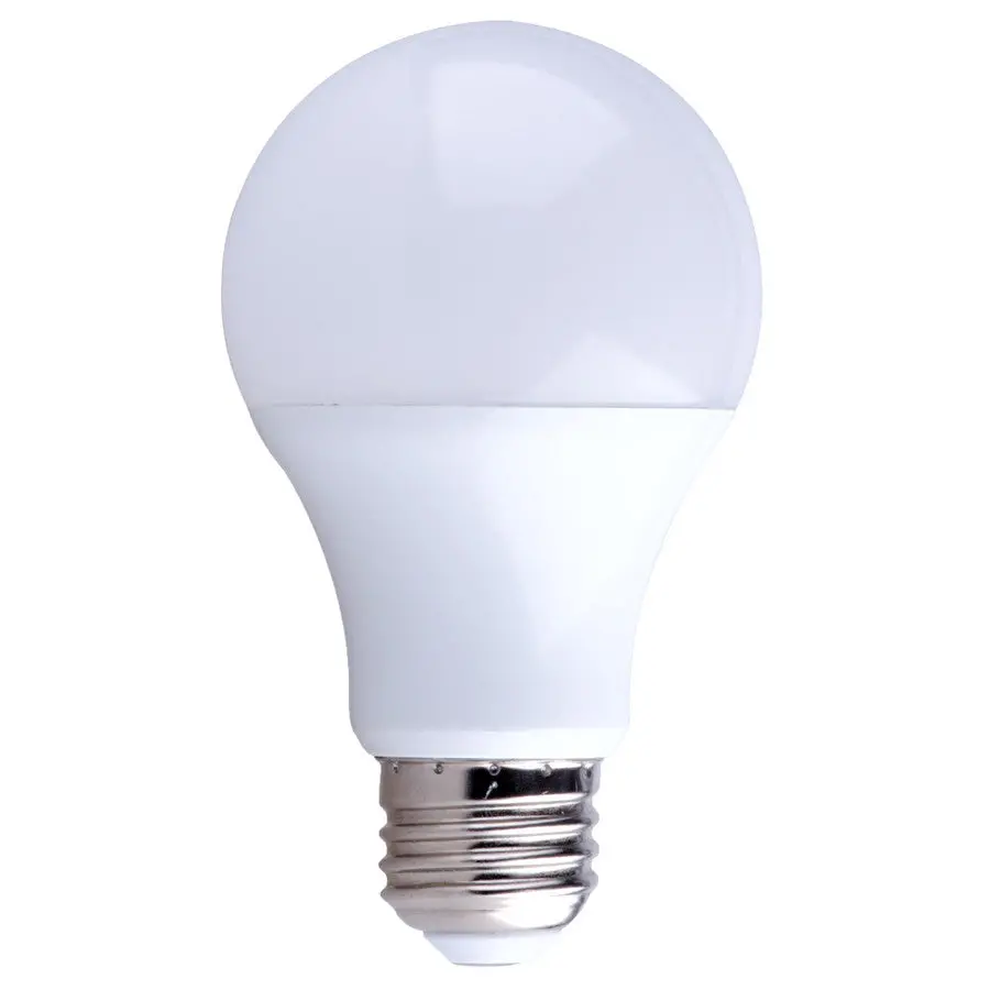Eiko 15W Led Litespan A19 Bulb - 1600Lm 2700K Warm White Omni-Directional, E26 Base, Enclosed, 80 Cri, 240° Beam Angle, 120Vac 1