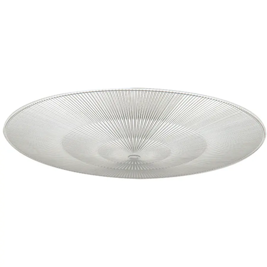 Eiko 16-Inch Clear Conic Acrylic Lens For Led Accessory - High-Quality Illumination Solution 1