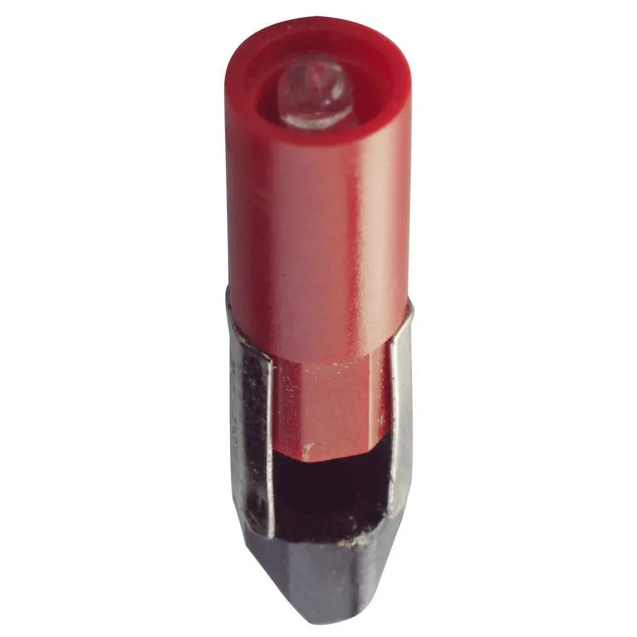Eiko 24-28Vac/Dc T-2 Slide Base Led Mini Bulb - 1.1 Lumens, 5 Type Slide Base, Energy Efficient Lighting Solutions 1