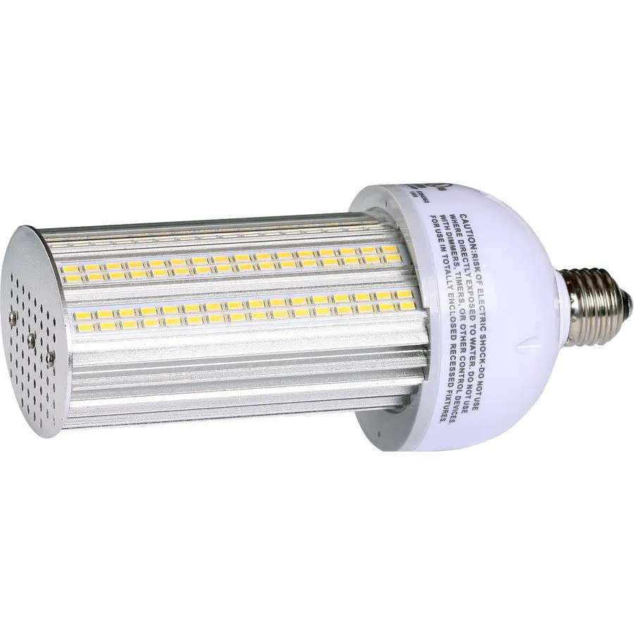Eiko 30W Led Hid Replacement Bulb - 4050Lm, 3000K, 80Cri, Non-Dim, E26 Base, 180° Beam Angle, 100-277V Power Supply 1
