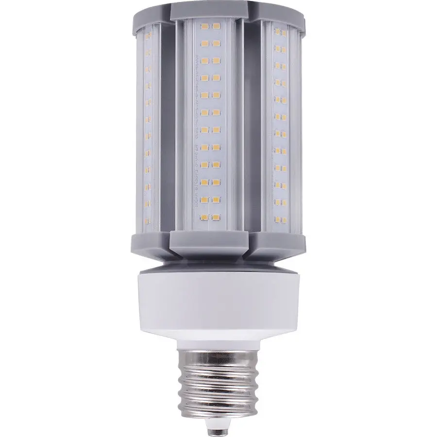 Eiko 36W Led Hid Replacement Bulb - 5220 Lumens, 4000K, 80Cri, Non-Dim, Mogul Base (E39), Universal Burn Position, 100-277V 1