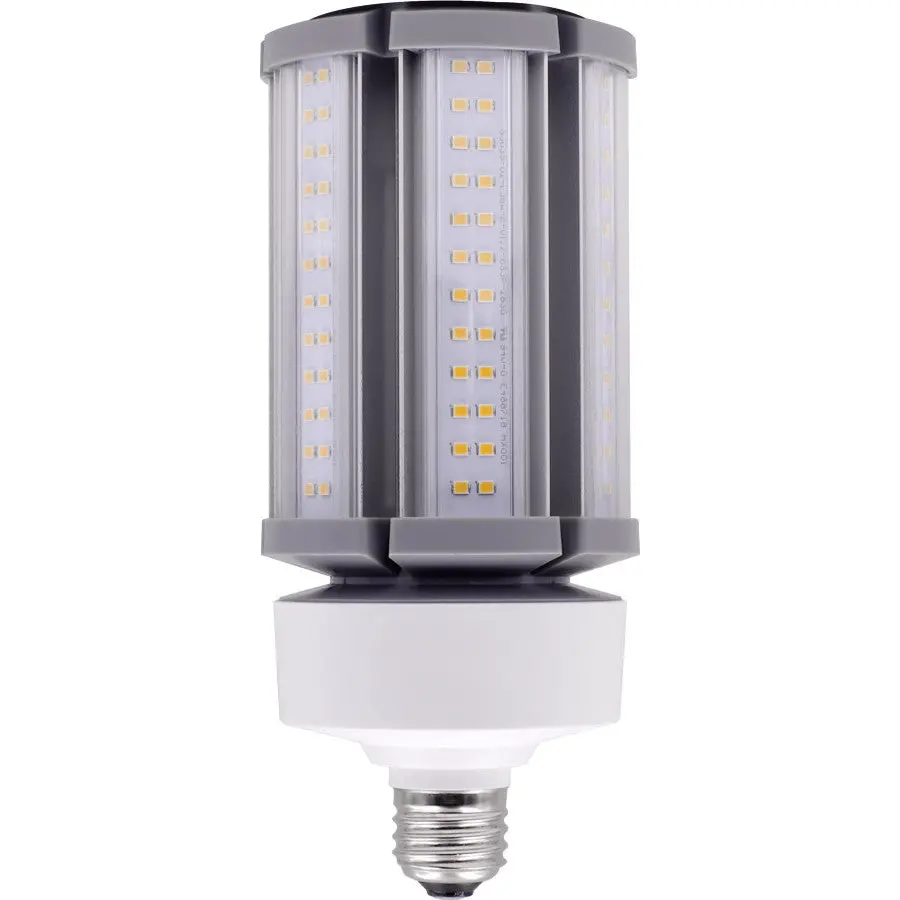 Eiko 36W Led Hid Replacement Bulb - 5400 Lumens, 5000K, E26 Base, Non-Dim, Ideal For Universal Burn Positions (100-277V) 1