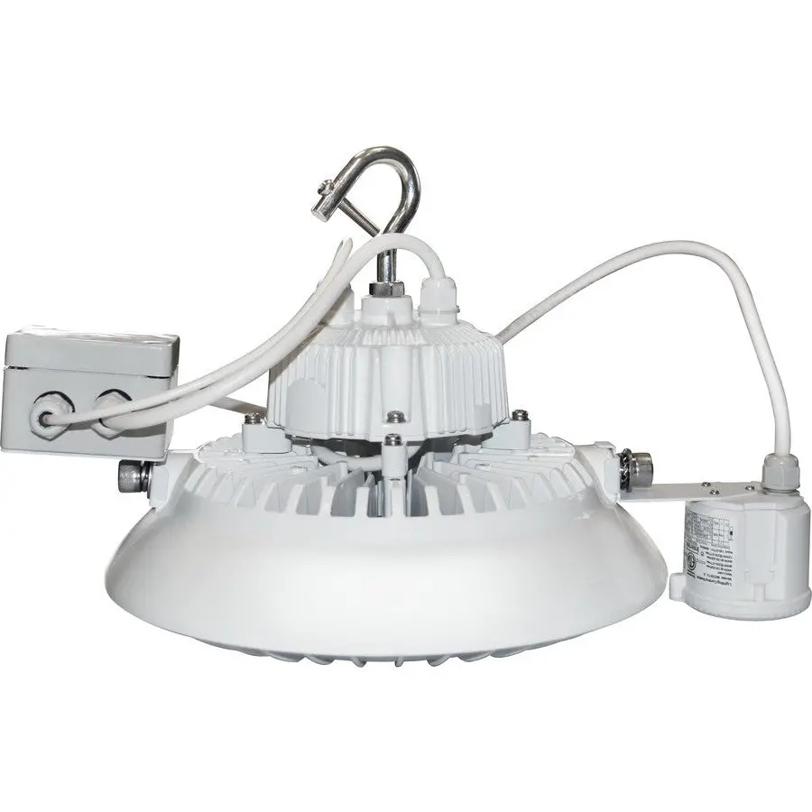 Eiko Bay Occupancy & Photocontrol Sensor Kit 09910 - Remote Controllable Led Access System For Enhanced Lighting Efficiency 1