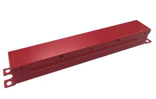 Eiko Emergency Backup Led Driver - Constant Power 5W For Bypass Tubes, 120-277V, Efficient Lighting Solution 1