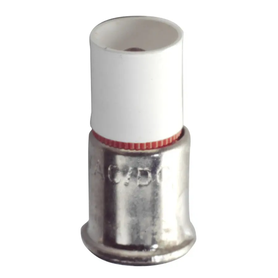 Eiko Led T1-3/4 Midget Flanged Bulb - 24-28V, 3.2 Lumens/W, White, Stock Code: 0269824, Ideal For Mini Lighting Applications 1
