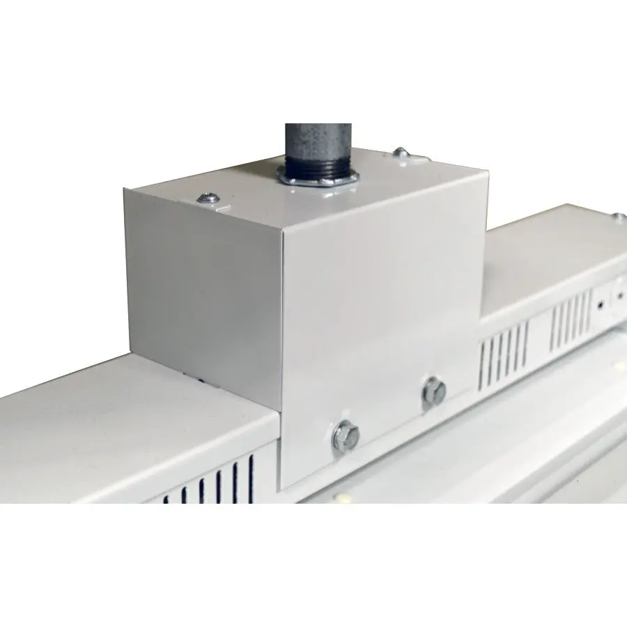 Eiko Llh Led Pendant Junction Box - 3/4 Inch Npt, High-Quality Accessory For Enhanced Lighting Solutions 1