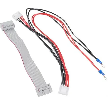 Eiko Slm24 C Version Cable Set - 6 High-Quality Cables For Enhanced Connectivity (Stock Code: 09693) 1