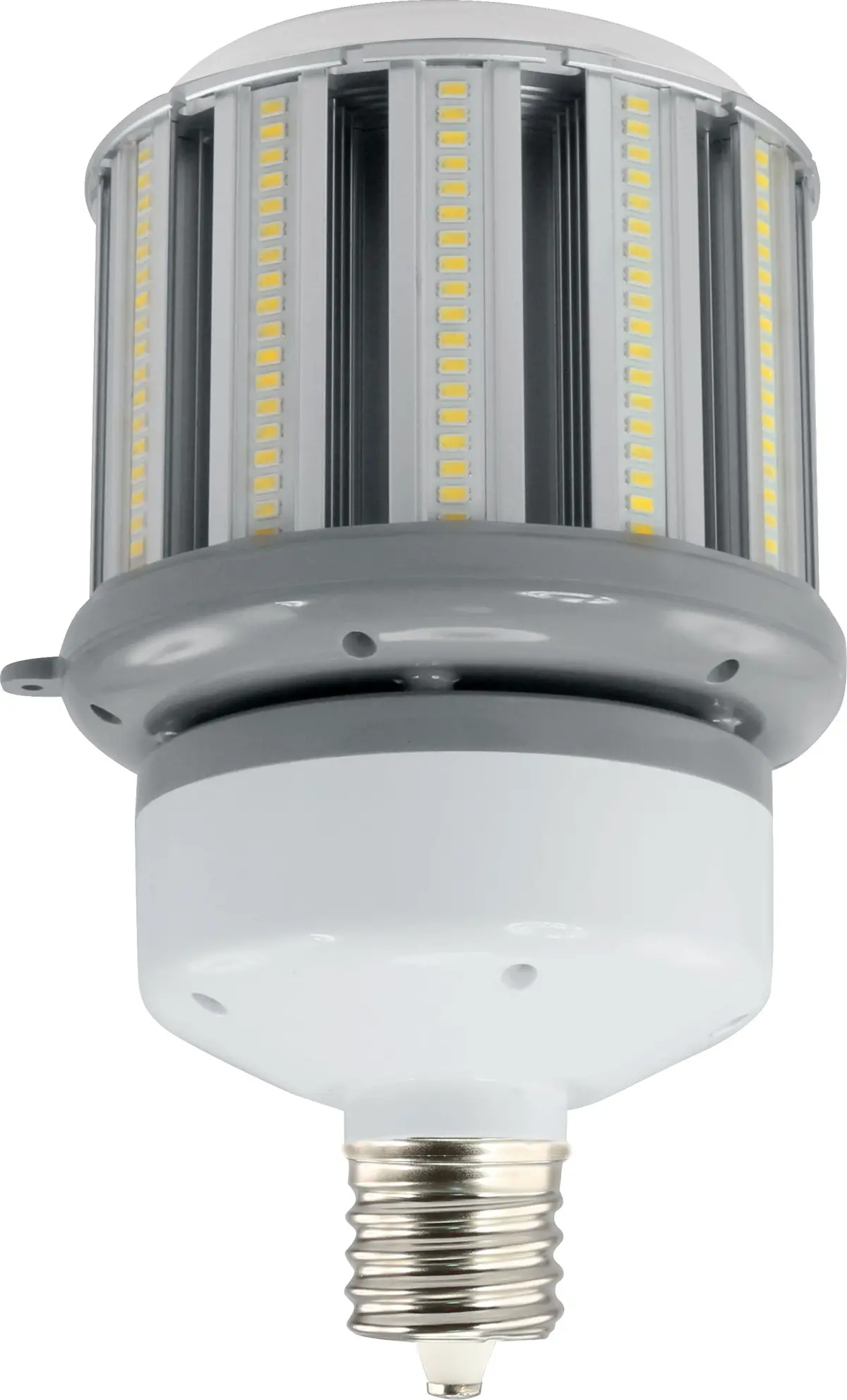 Litespan 80W Led Hid Replacement By [Manufacturer Name] - 10,400 Lumens, 5000K, 80 Cri, Ex39 Base, Universal Voltage 120-277V 1