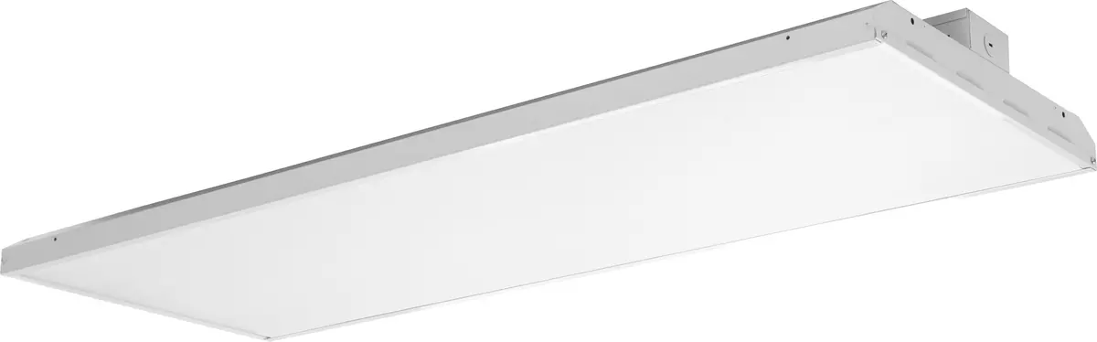 Premium 4 Ft. Dlc V4.0 Led Linear High Bay By [Manufacturer Name] - 265W, 34715Lm, 0-10V Dimmable, 5000K, 120-277V Lighting Solution 1