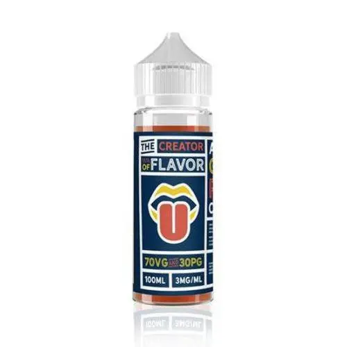 Guava Pear By Charlie's Chalk Dust 100Ml 1