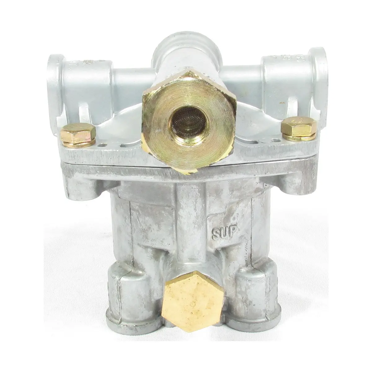Fortpro Emergency Relay Trailer Valve Replacement For Bendix 110200 | F224692 1