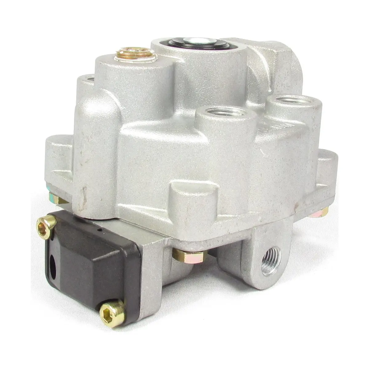 Fortpro Emergency Relay Valve Replacement For Haldex Kn30400 | F224701 1