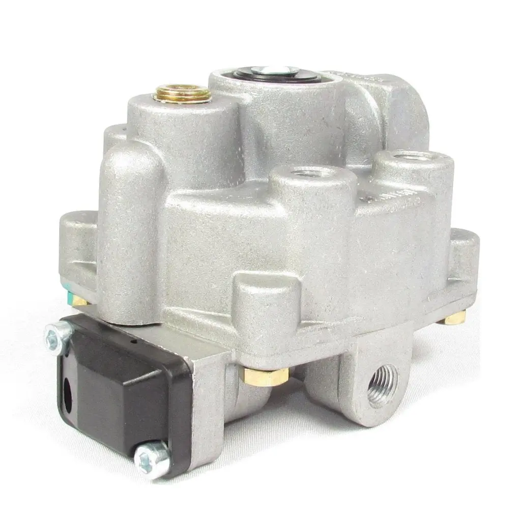 Fortpro Emergency Relay Valve Replacement For Haldex Kn30300 | F224708 1