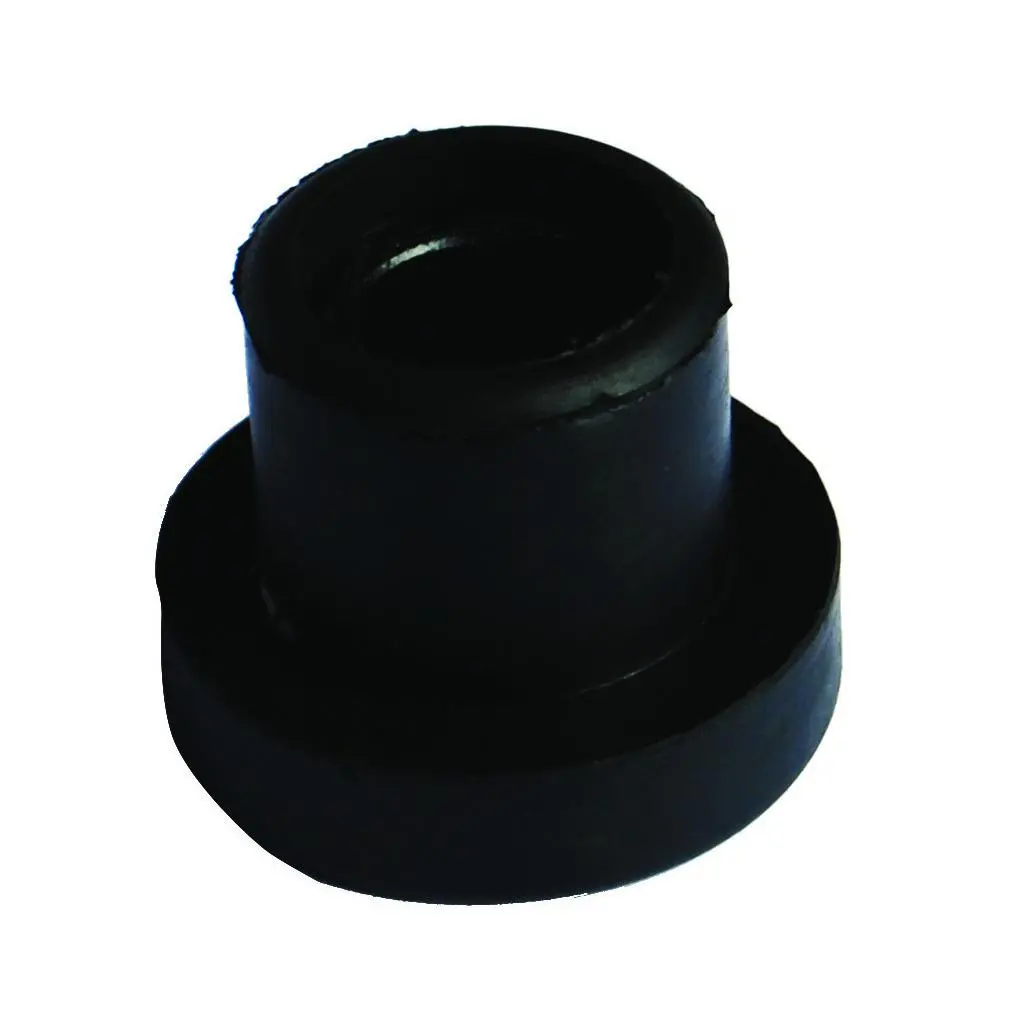 Rubber Engine Insulator For Mack Trucks - Replaces 20Ql252p4, Fmt-4750 1