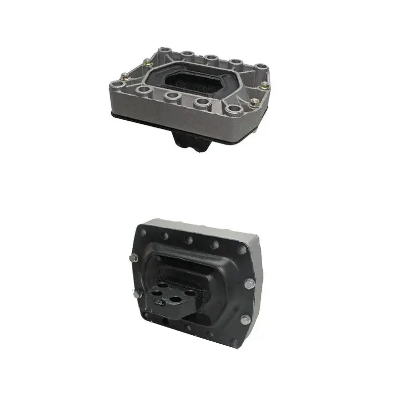 Rear Engine Mount For Volvo Trucks - Replaces 1622148S,  1629614, 3198122 1