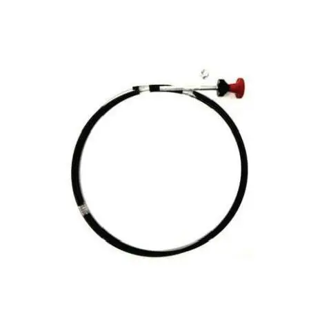 Engine Stop Cable 1