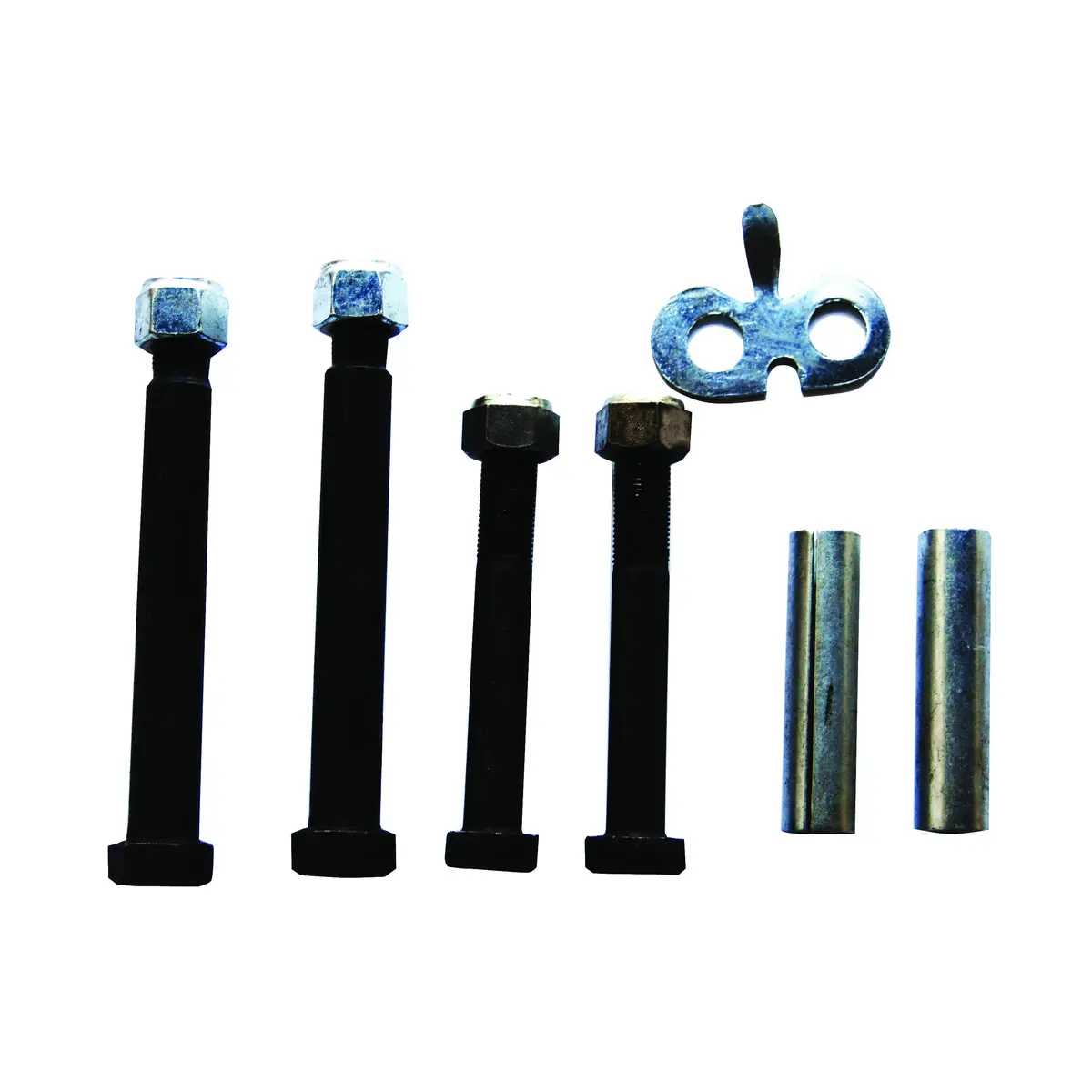 Fortpro Equalizer Bolt Kit For Hutch Trailer Suspension - Replaces 1028701 1