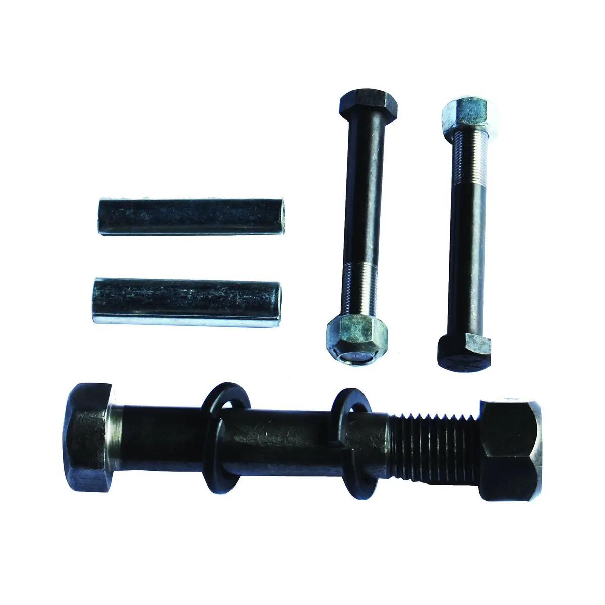 Fortpro Equalizer Fastener Assembly For Hutch - Replaces 16353-01, 18628-01 1