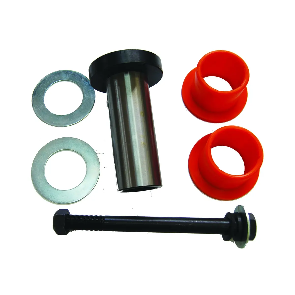 Equalizer Bushing Assembly For Freightliner - Replaces E-3538 1