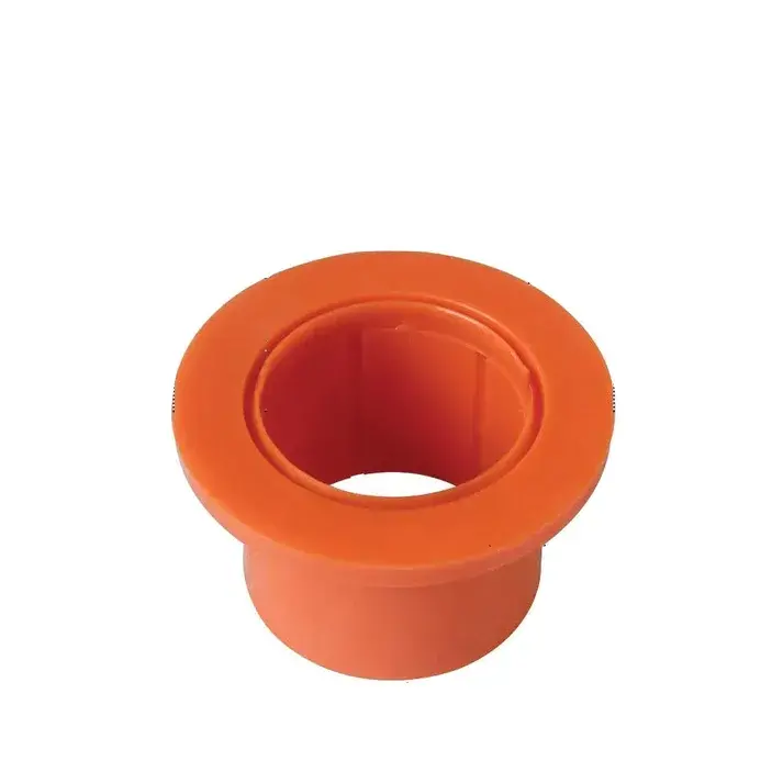 Fortpro Equalizer Bushing For Freightliner Trucks - Replaces 16-13568-000 1