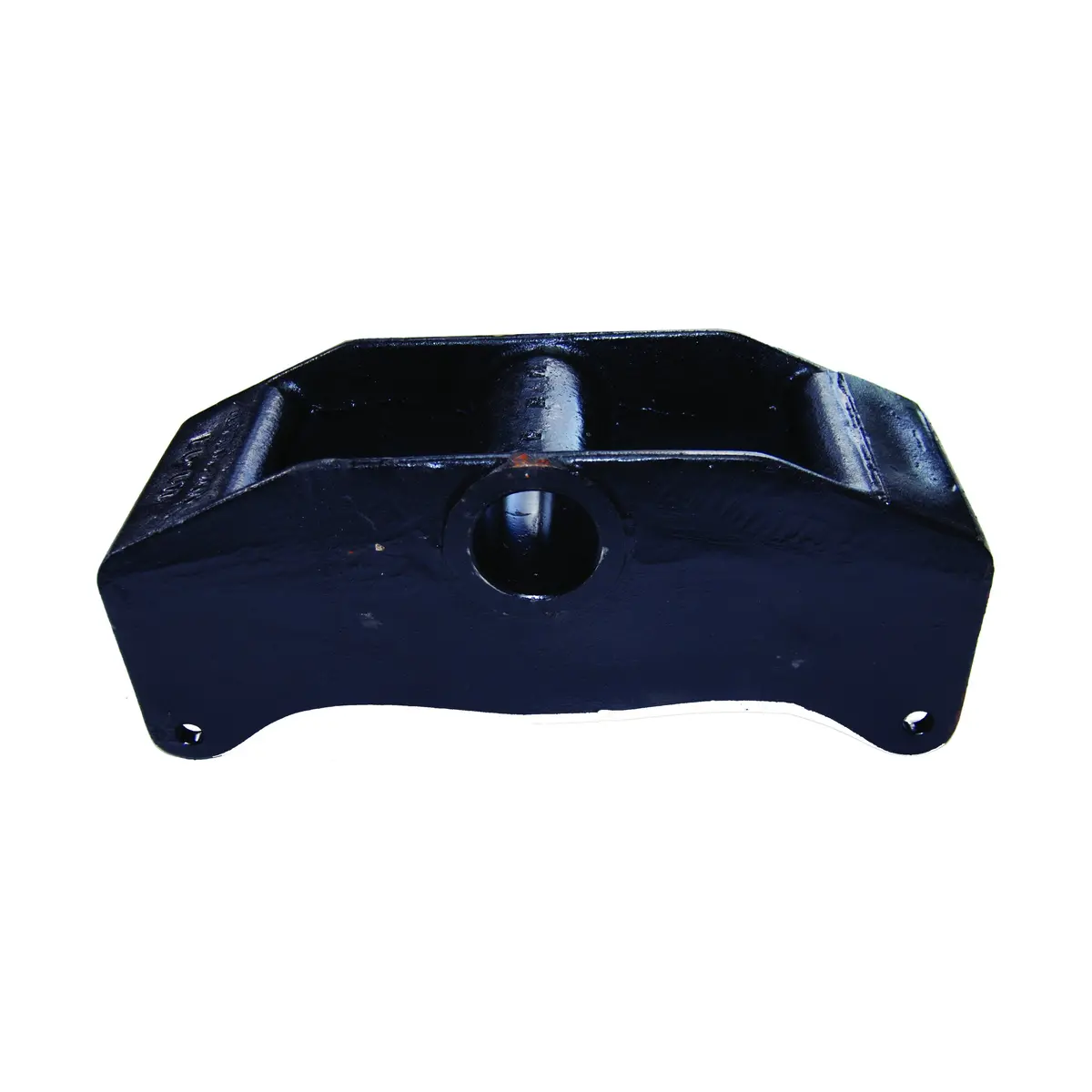 Fortpro Equalizer For Kenworth 4 In. Spring - Replaces K034-058, K304-144 1