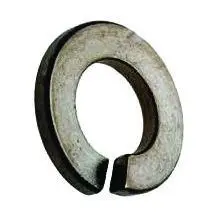Fortpro Equalizer Lock Washer Compatible With Reyco 21B Series Trailer Suspension Replaces 14250-01, T-3164 | F214529 1