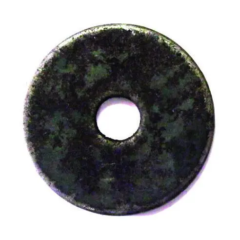 Fortpro Equalizer Large Washer Compatible With Reyco/Granning 21B Series Trailer Suspension Replaces 14249-01 | F214528 1