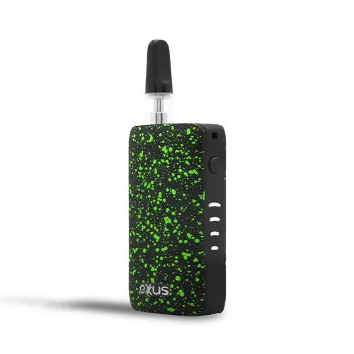 Exxus Push Cartridge Vaporizer By Exxus Vape 3