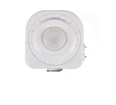 Senpir-Hb-01 – Pir High Bay Occupancy Sensor/120V-277V-347V/360˚/ Fixture Mounted 1