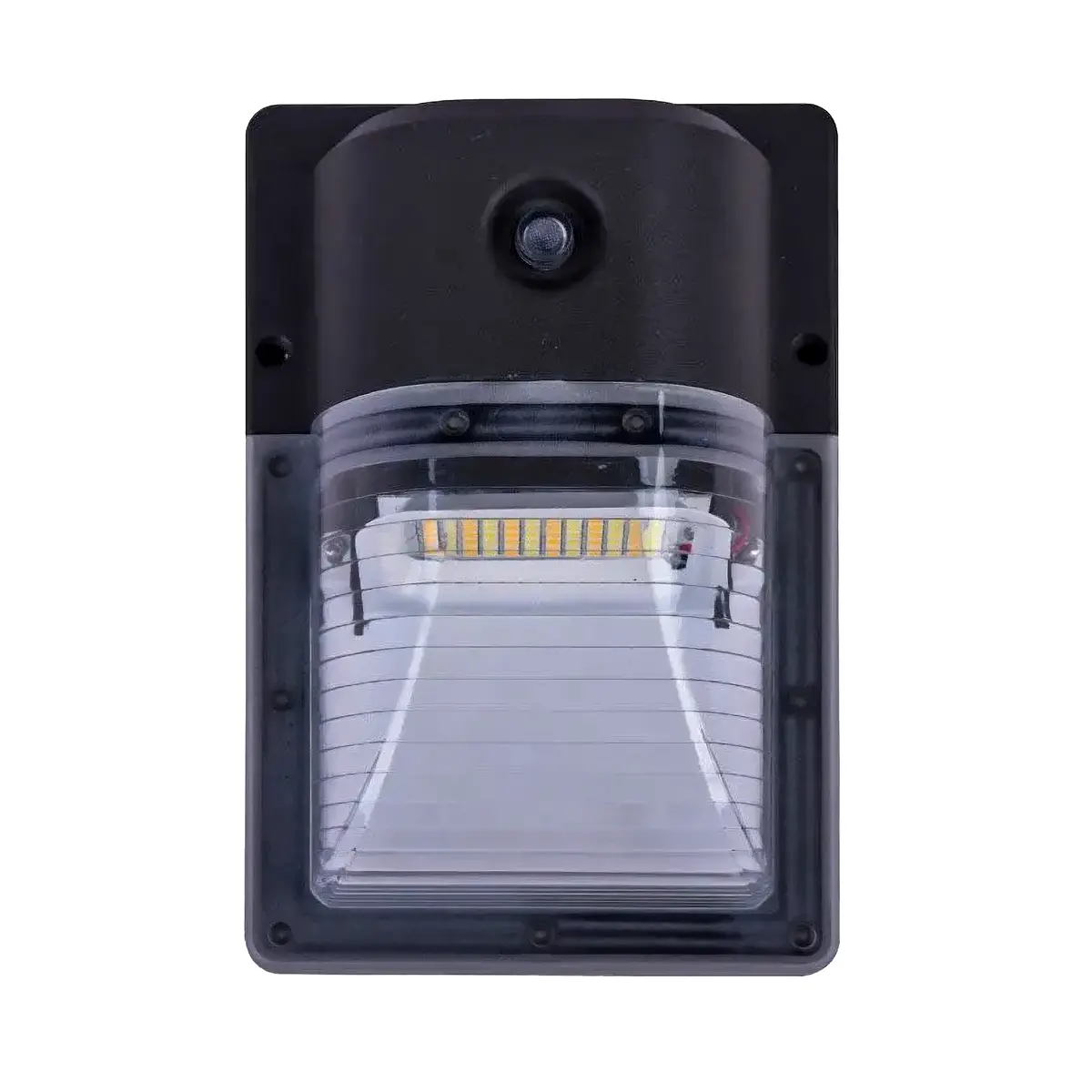 Wps13-Uc0-Cb-Pc Color Temperature Selectable Compact Integrated Led Wall Packs With Photocell Sensor 1