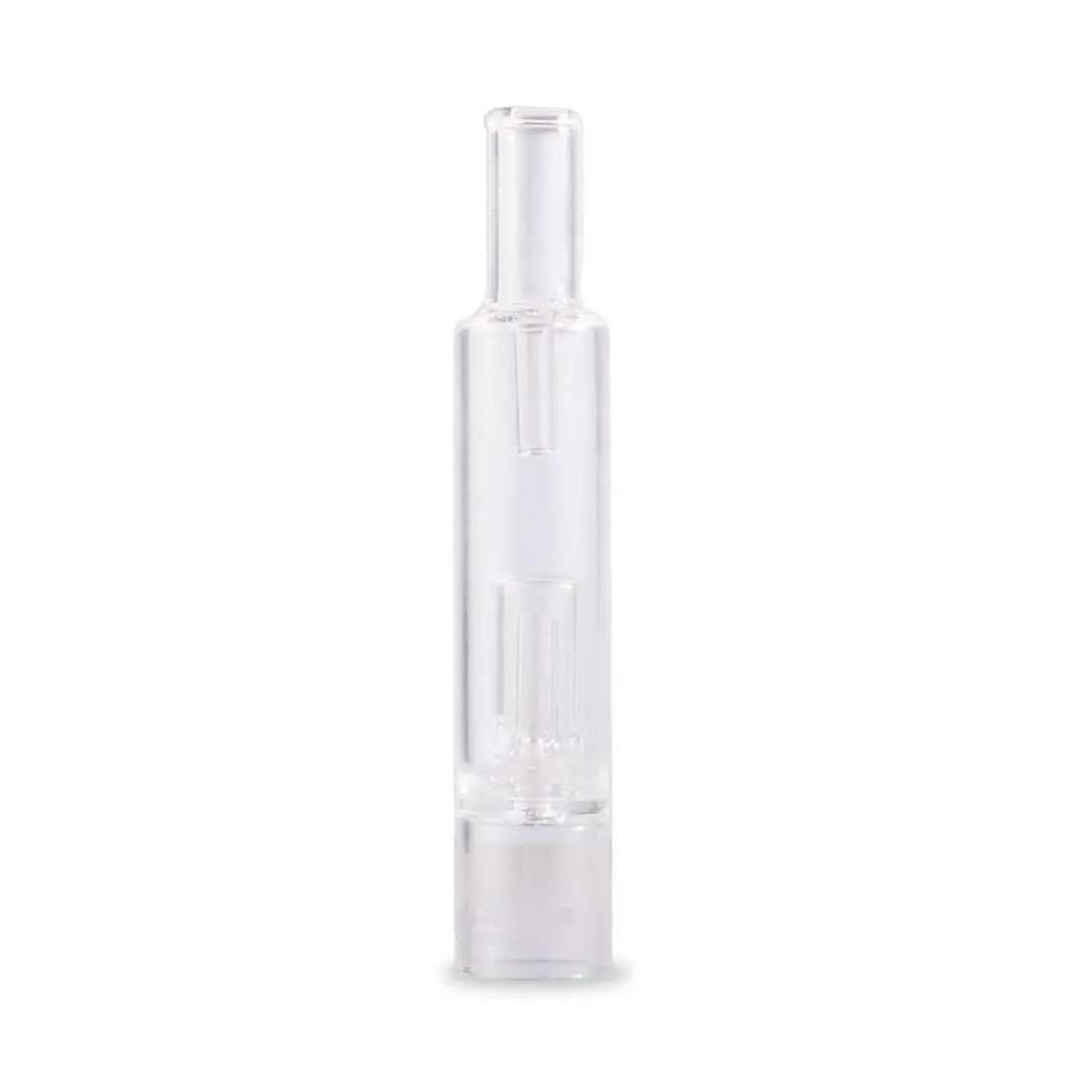 Replacement Straight Glass For Exxus Go Concentrate Vaporizer 1