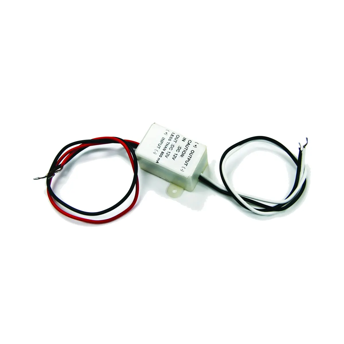 Fortpro Led Strobe Control Box 12 Volts | F235325 1