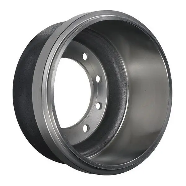 Fortpro 2983C Trailer Brake Drum For 16.50” X 7.00” Brakes With 9.44" Pilot | F224937 1
