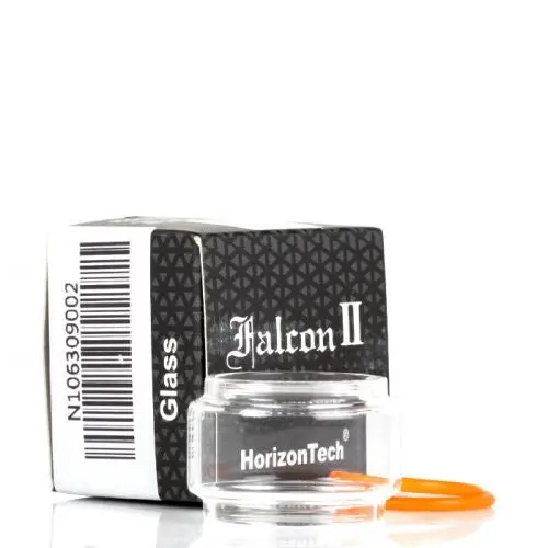 Horizon Tech Falcon King Ii Replacement Glass 1
