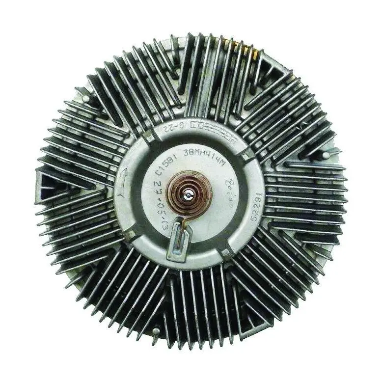 Fan Clutch For Mack E6 - Length 3.48” 1