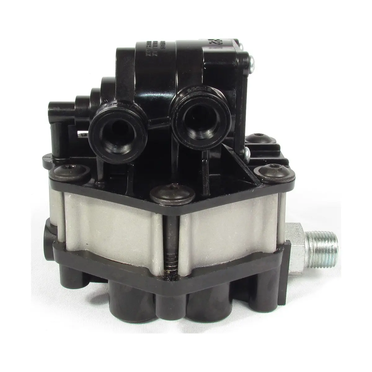 Fortpro Ff-2 Type Full Function Trailer Valve Replacement For Haldex Kn28601 | F224693 1