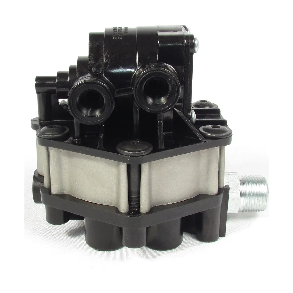 Fortpro Ff-2 Type Full Function Trailer Valve Replacement For Haldex Kn28600 | F224694 1