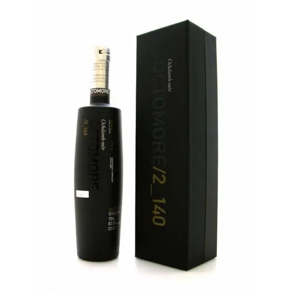 Octomore | 2Nd Release 02.1 1