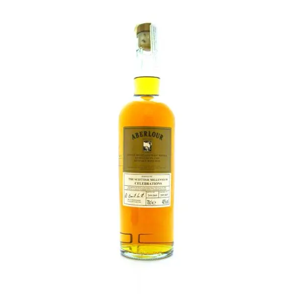 Aberlour 1989 Millennium 1