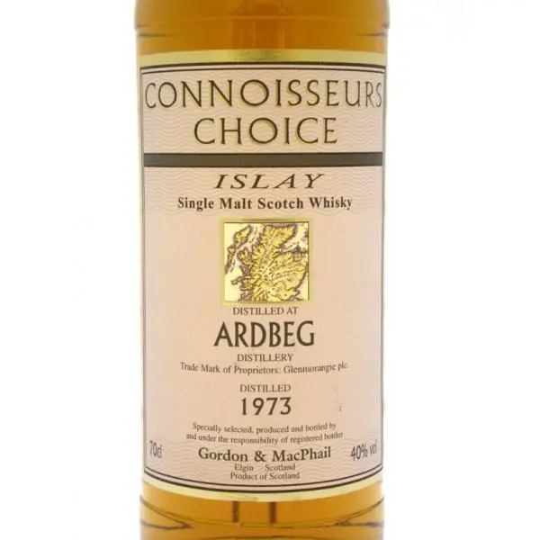 Ardbeg 1973 | 30 Year Old 1