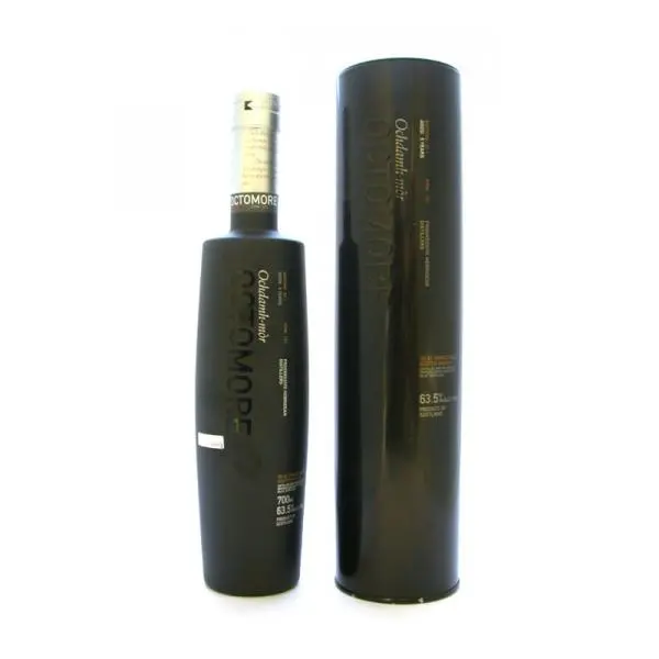Bruichladdich | Octomore 1St Release | 5 Year Old 1
