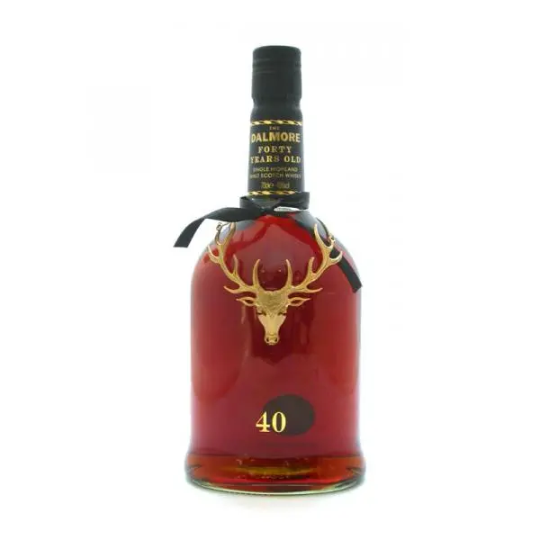 Dalmore 1966 | 40 Year Old 1