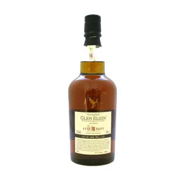 Glen Elgin 16 Year Old 1
