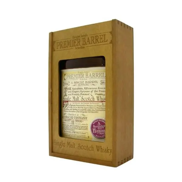 Royal Lochnagar | 11 Year Old | Premier Barrel 1